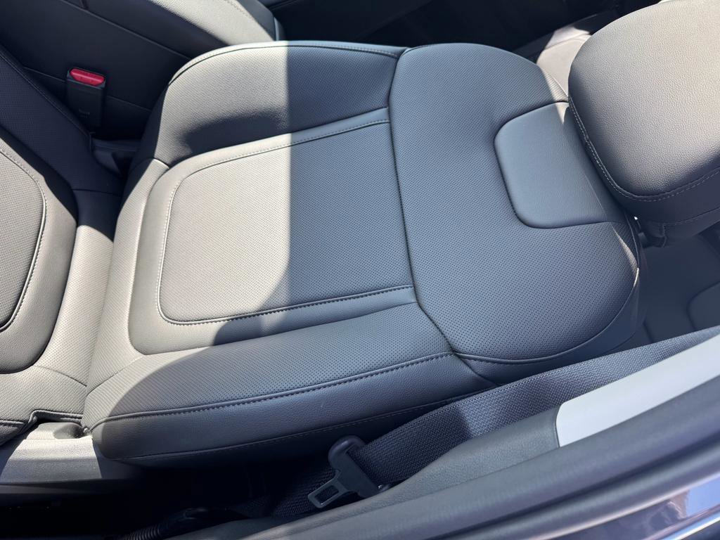 New 2025 Hyundai Tucson SEL AWD/4WD image 13