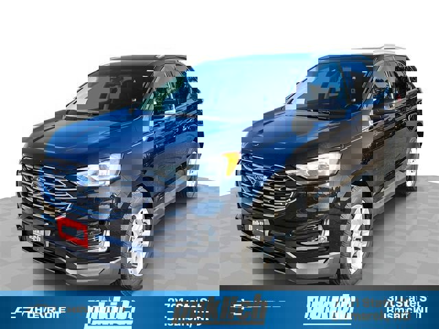 Used 2019 Ford Edge SEL w/ Equipment Group 201A