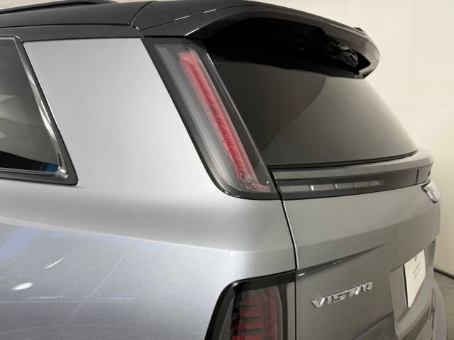 New 2027 Cadillac Vistiq Sport AWD/4WD image 15