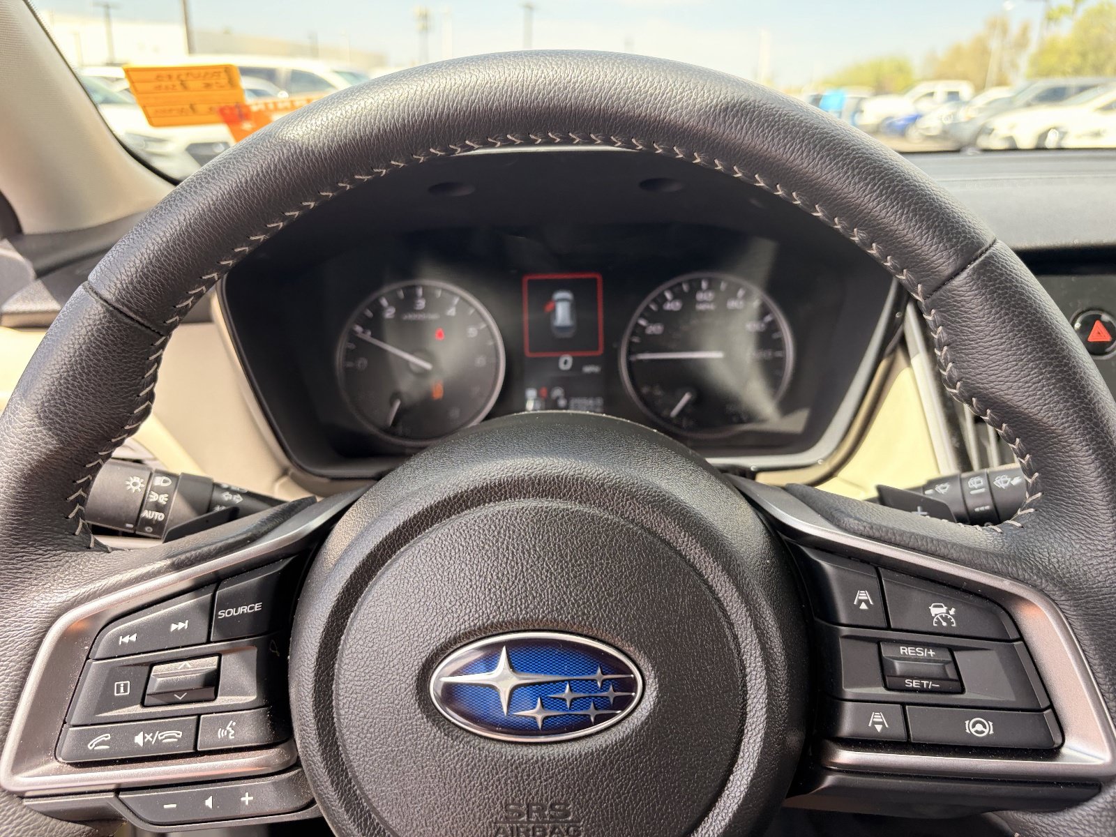 Certified 2025 Subaru Outback Premium w/ Popular Package #1A AWD/4WD image 26