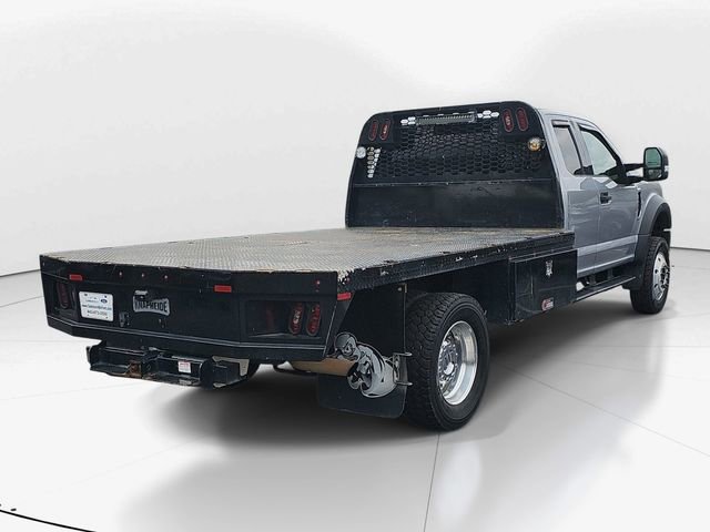Used 2021 Ford F450 XLT image 3