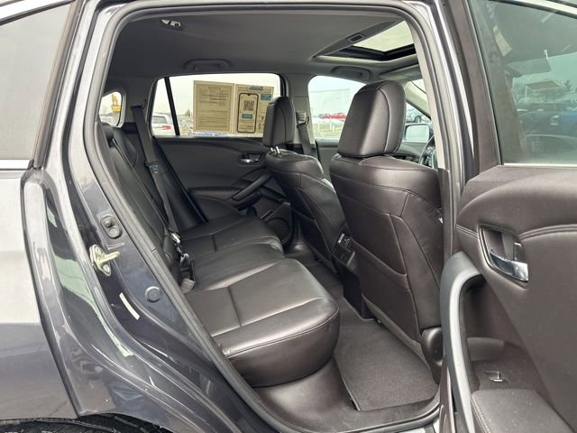 Used 2016 Acura RDX AWD image 35