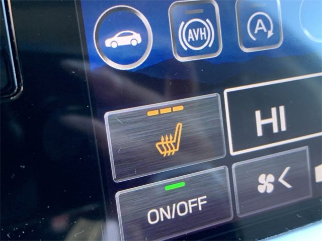 Used 2022 Subaru Outback Limited image 28