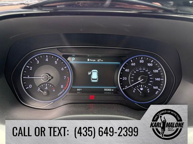 Used 2021 Hyundai Palisade SEL w/ Premium Package image 18