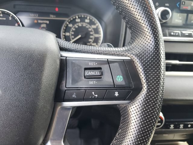 Used 2024 Mitsubishi Outlander SE FWD image 27