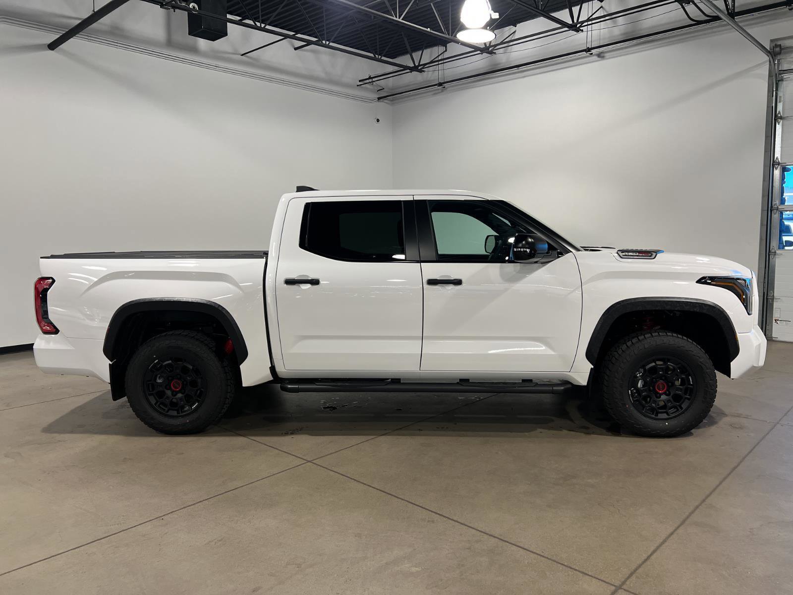 Used 2026 Toyota Tundra TRD Pro w/ Tow Tech Package image 2