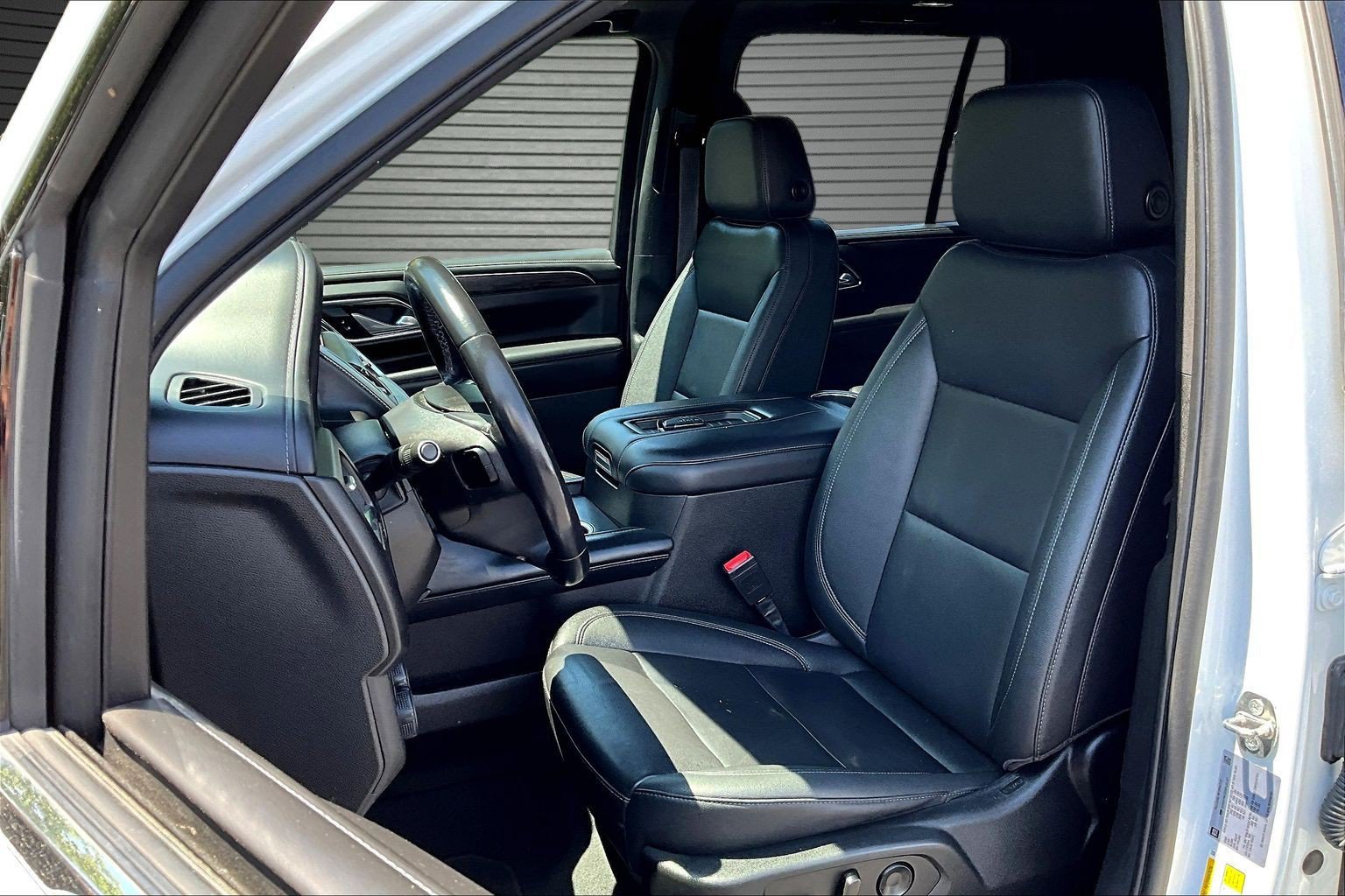 Used 2022 Chevrolet Tahoe LT AWD/4WD image 13
