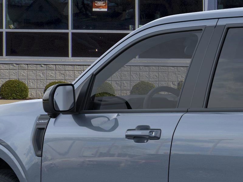 New 2025 Ford Maverick Lariat image 21