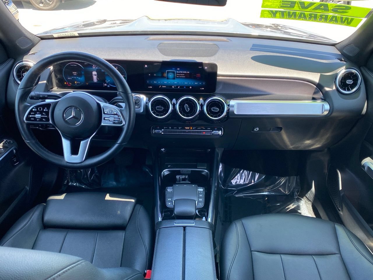 Used 2022 Mercedes-Benz GLB 250 image 25