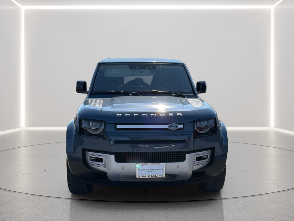 Used 2020 Land Rover Defender 110 SE AWD/4WD image 11