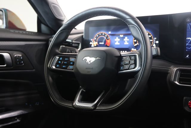 Used 2024 Ford Mustang GT Premium RWD image 43