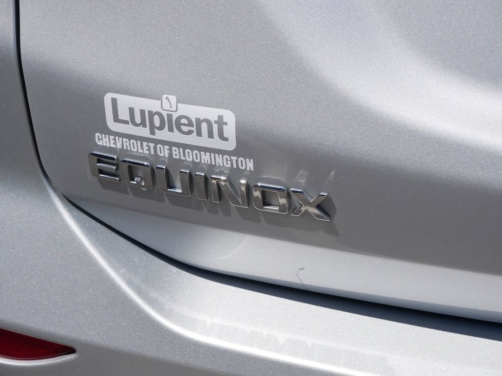 Used 2018 Chevrolet Equinox LT FWD image 5