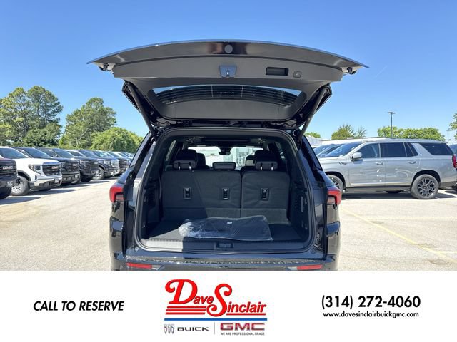 New 2026 Buick Enclave Sport Touring w/ Super Cruise Package AWD/4WD image 25