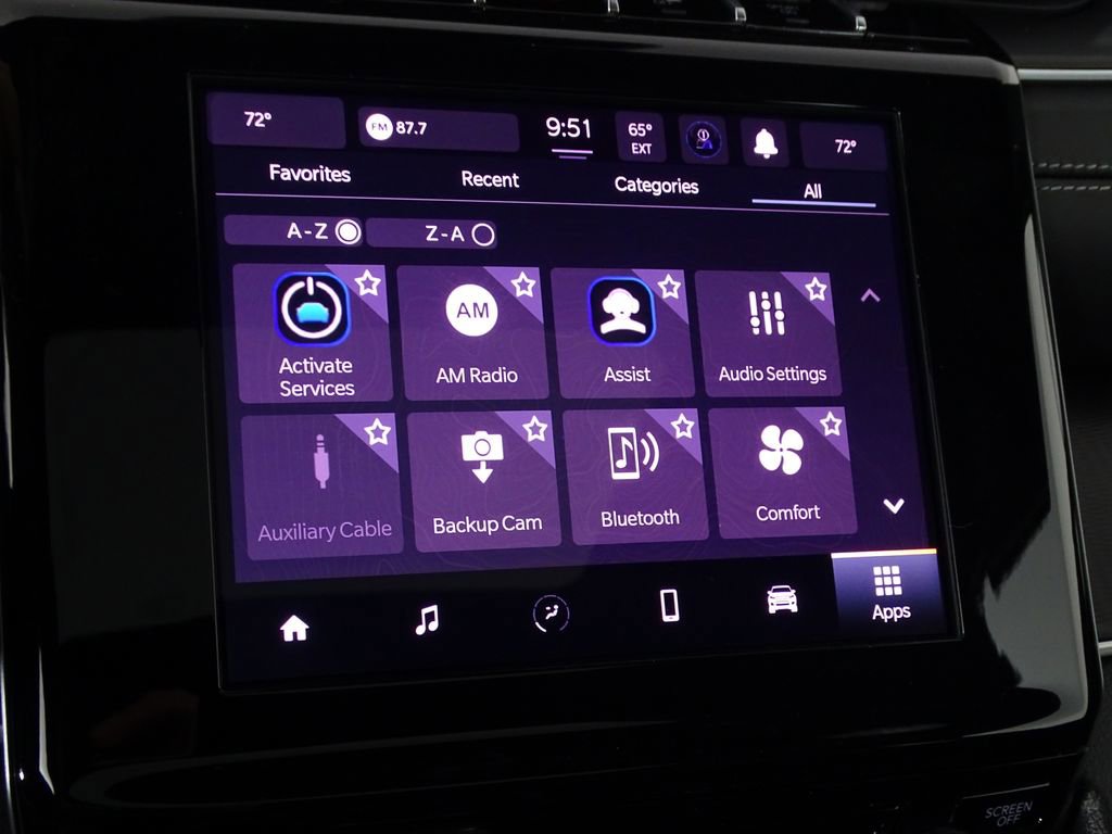 New 2025 Jeep Grand Cherokee L Laredo image 39