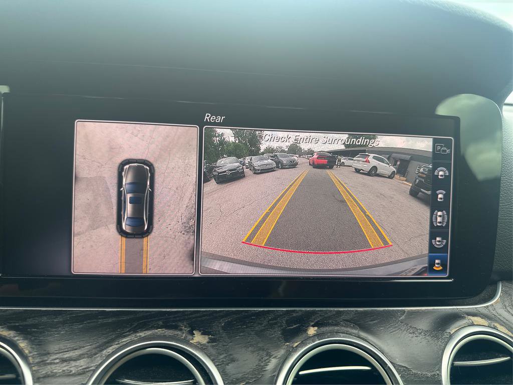 Used 2019 Mercedes-Benz E 450 4MATIC Sedan image 43