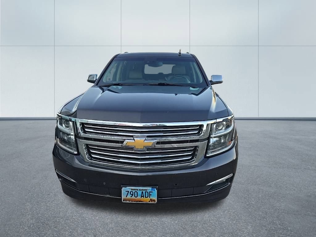 Used 2017 Chevrolet Suburban Premier image 10