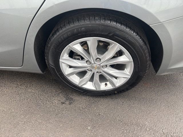 Used 2023 Chevrolet Malibu LT image 45