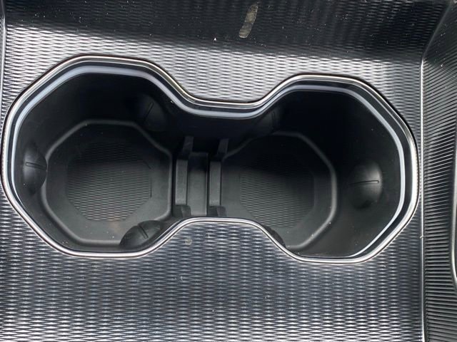 New 2025 Jeep Grand Cherokee L Altitude image 25