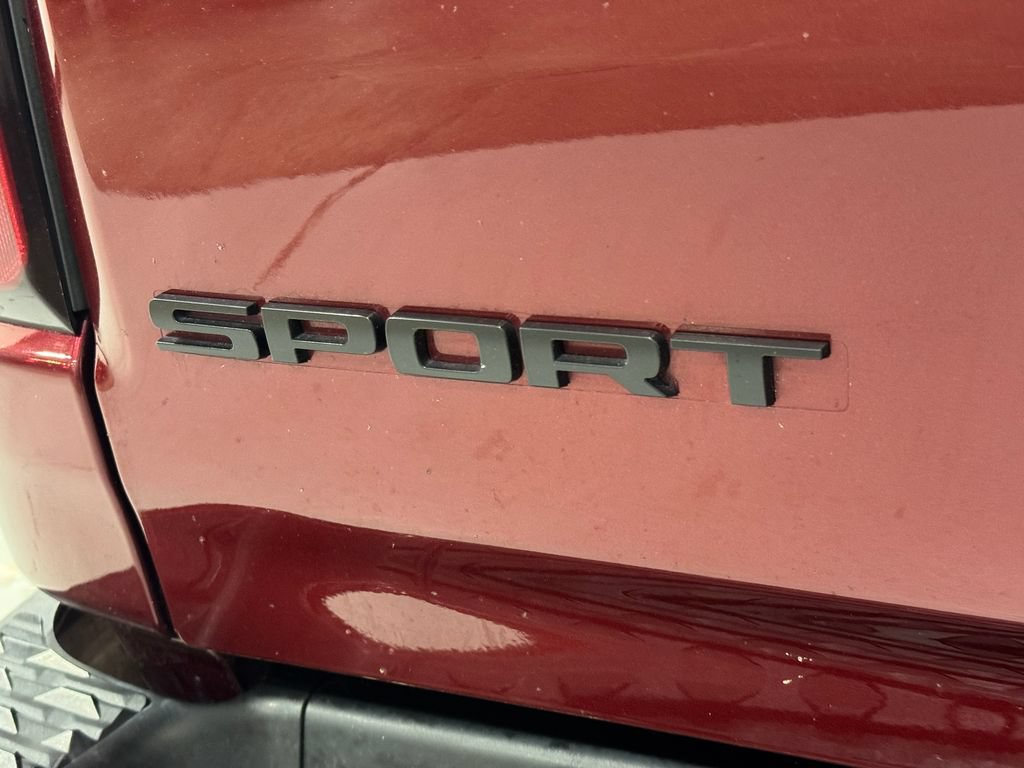 Used 2019 RAM 1500 Sport w/ Level 2 Equipment Group AWD/4WD image 35