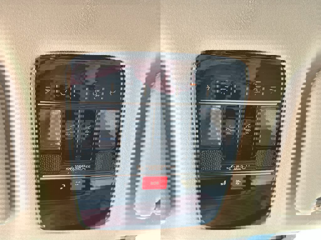 New 2025 Hyundai Santa Fe Calligraphy image 25