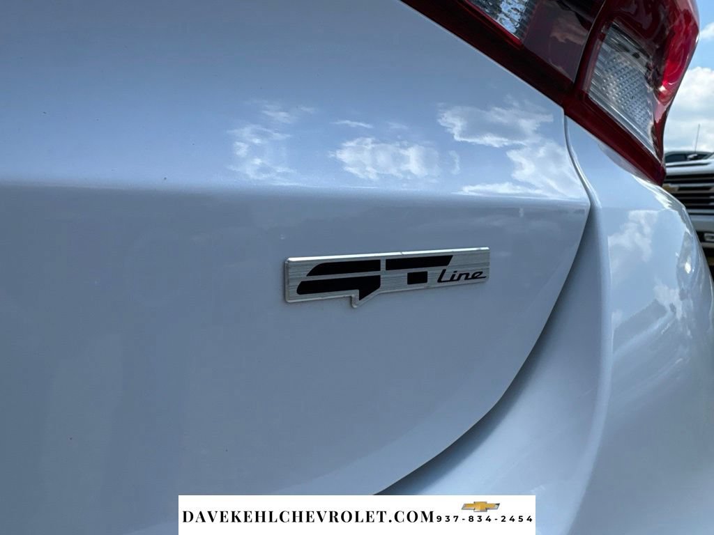 Used 2024 Kia K5 GT-Line w/ GT-Line Premium Package AWD/4WD image 38