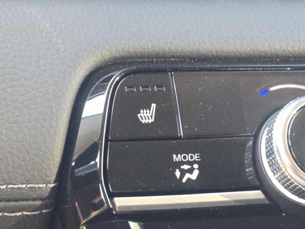 New 2026 Honda Passport RTL image 5