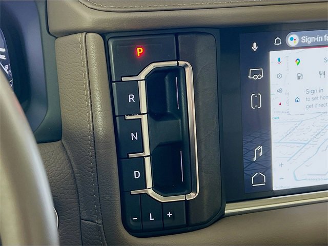 Used 2023 GMC Yukon Denali w/ Max Trailering Package image 23