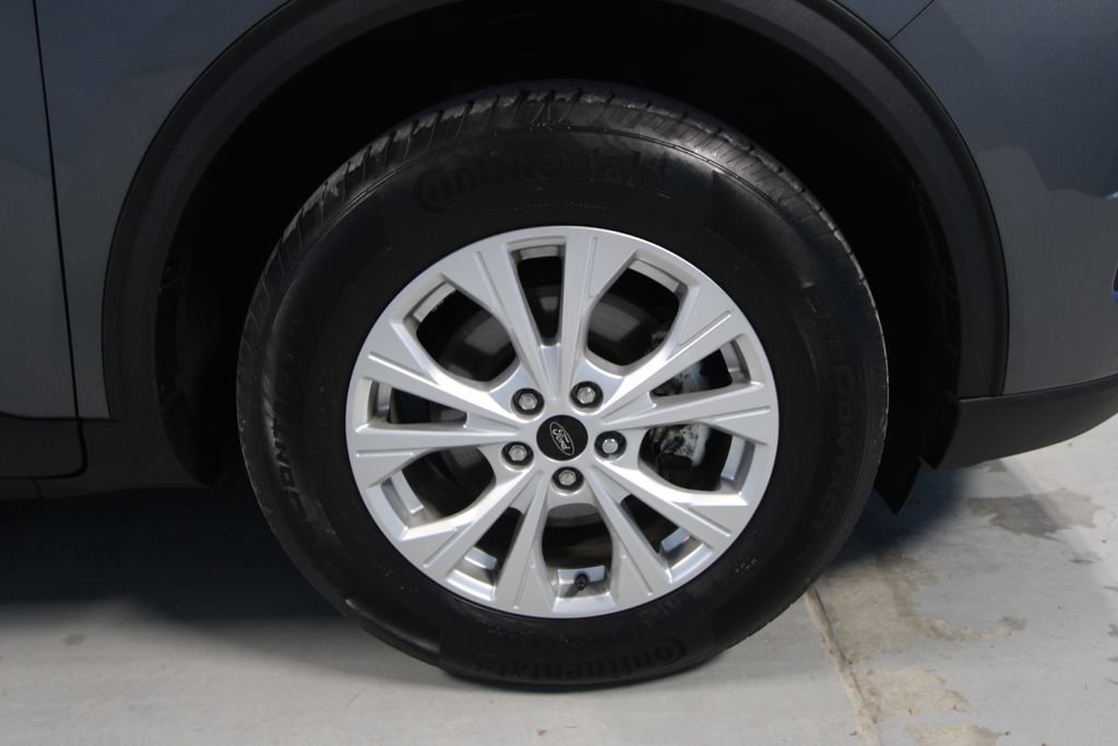 Used 2024 Ford Escape Active w/ Tech Pack #2 AWD/4WD image 32