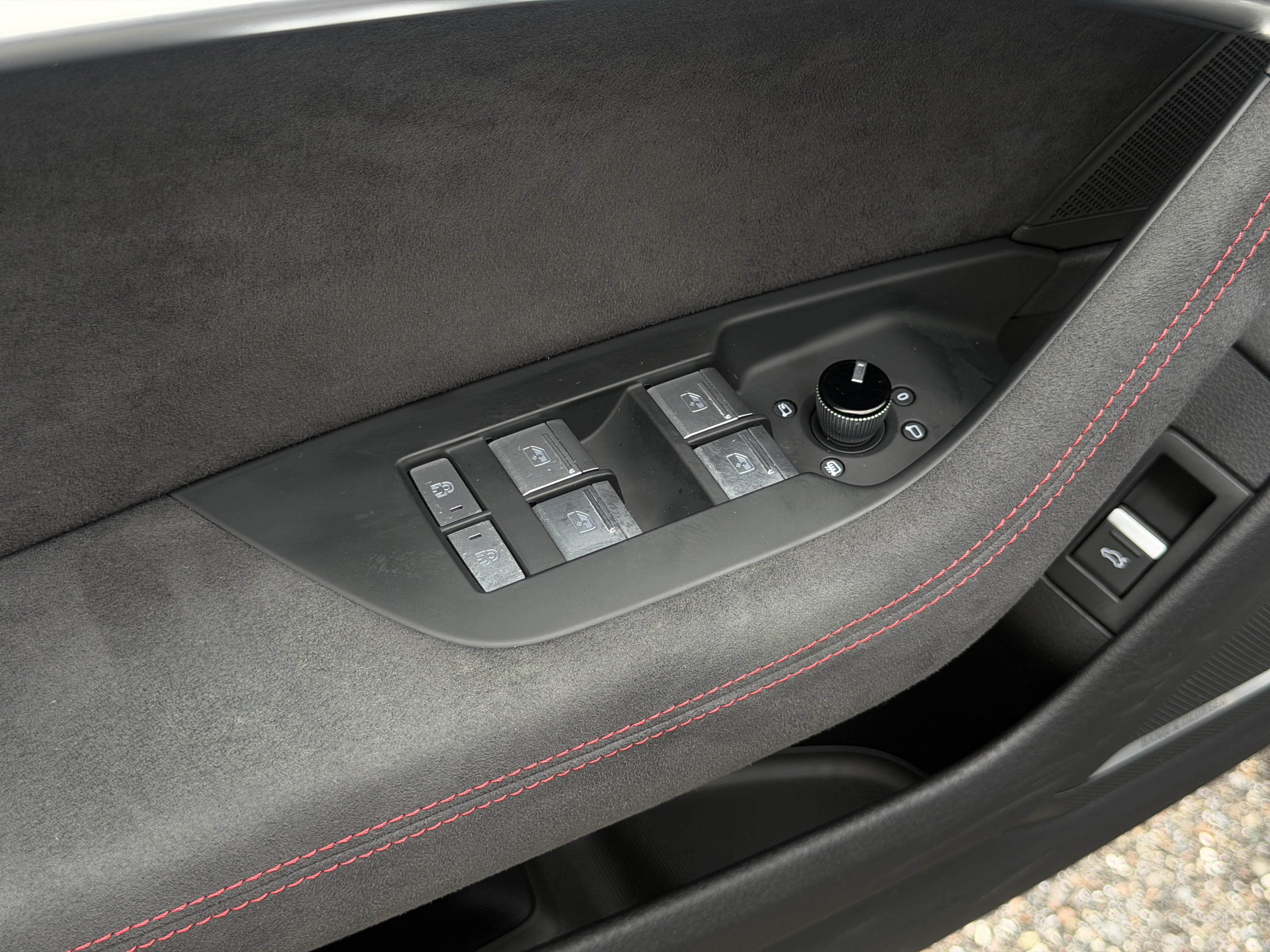 Certified 2026 Audi RS 7 Performance AWD/4WD image 21