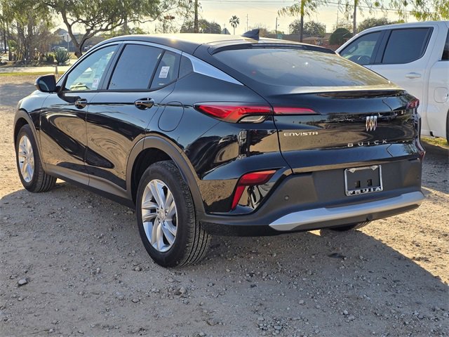 New 2026 Buick Envista Preferred w/ Convenience I Package image 7