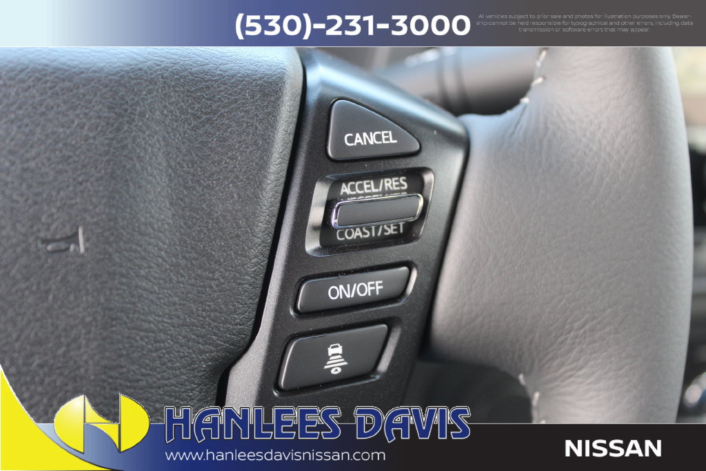 New 2026 Nissan Frontier SV w/ All-Weather Content Package RWD image 28