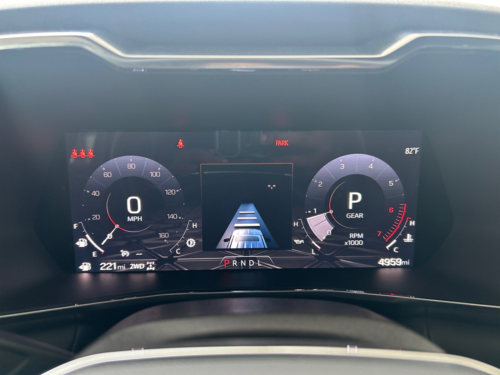 New 2026 GMC Canyon Elevation w/ Convenience Package image 14