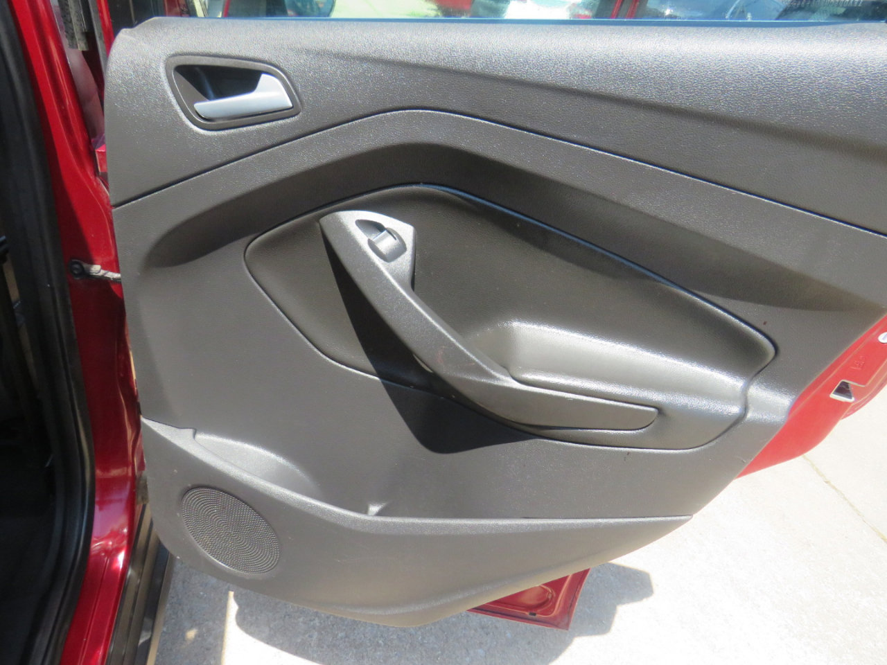 Used 2013 Ford C-MAX Energi SEL w/ Interior Protection Pkg image 22