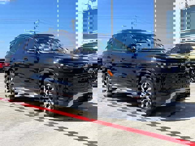 New 2025 Volkswagen Tiguan S image 8