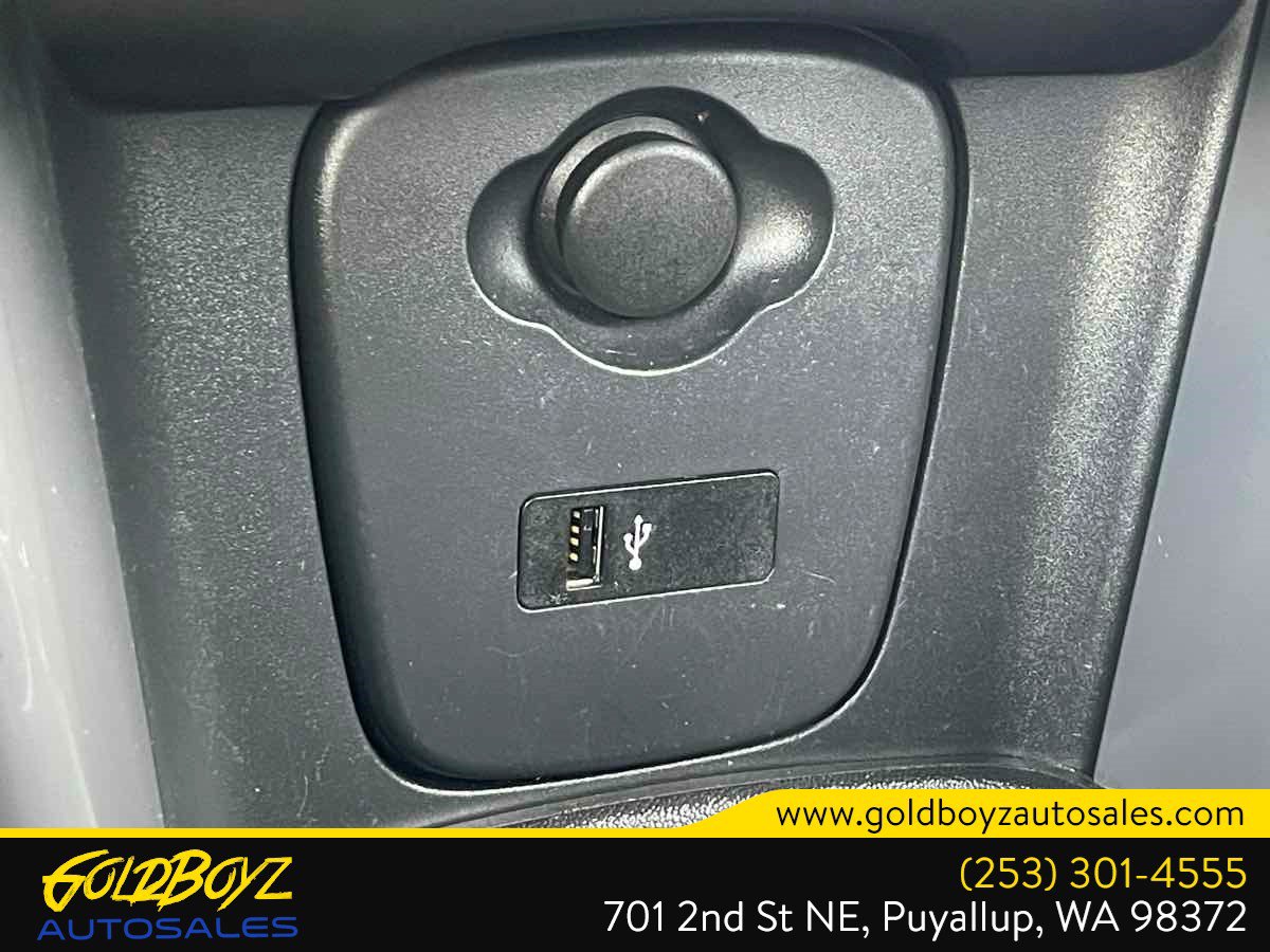 Used 2020 MINI Cooper Convertible w/ Storage Package FWD image 25