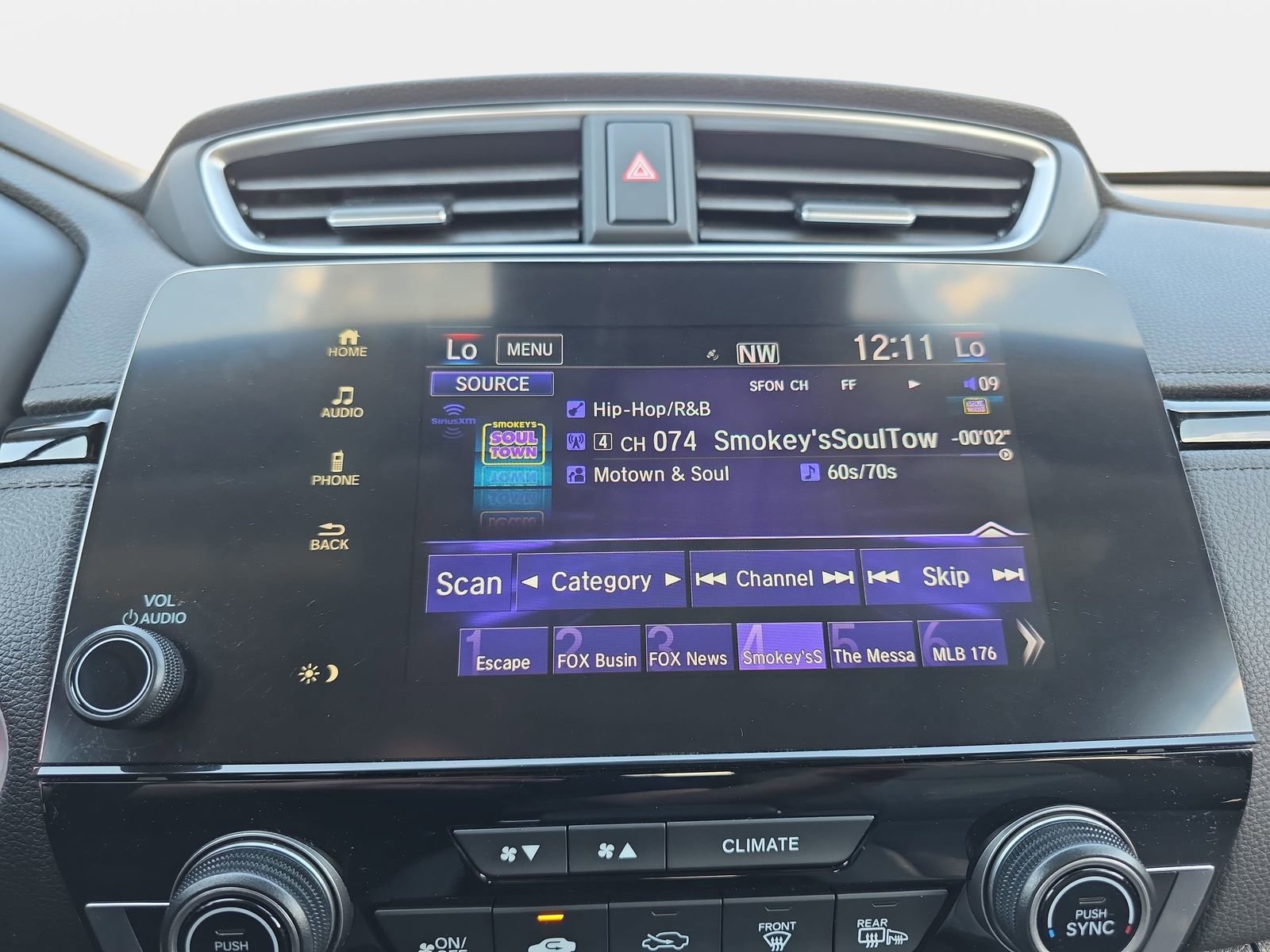 Used 2020 Honda CR-V EX image 20