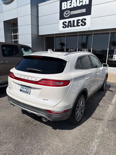 Used 2018 Lincoln MKC Reserve image 5