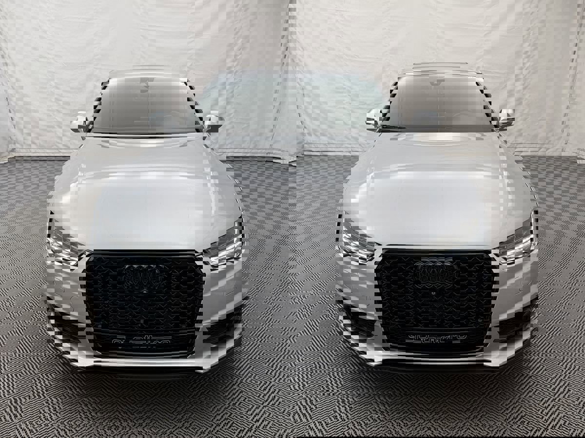 Used 2017 Audi S7 Premium Plus w/ Driver Assistance Package image 3