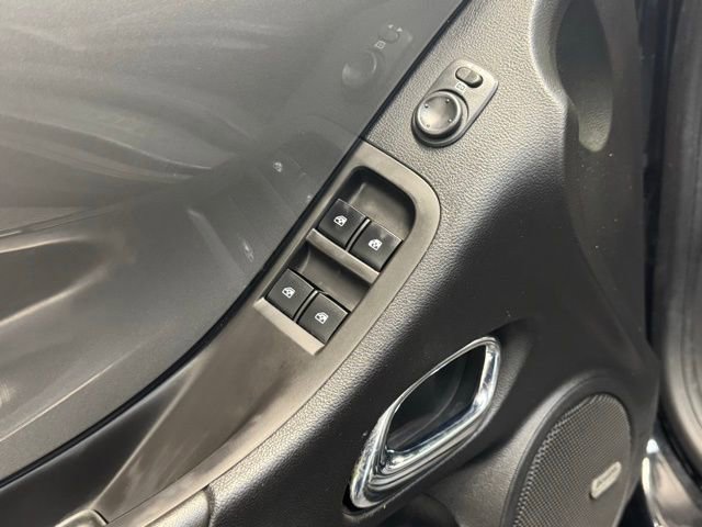 Used 2011 Chevrolet Camaro LT w/ LPO, Ground Effects Package image 12