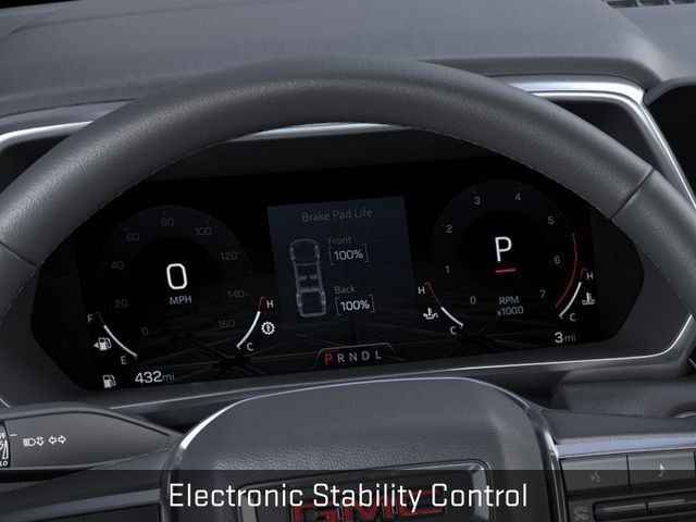 New 2026 GMC Canyon Elevation w/ Convenience Package RWD image 27