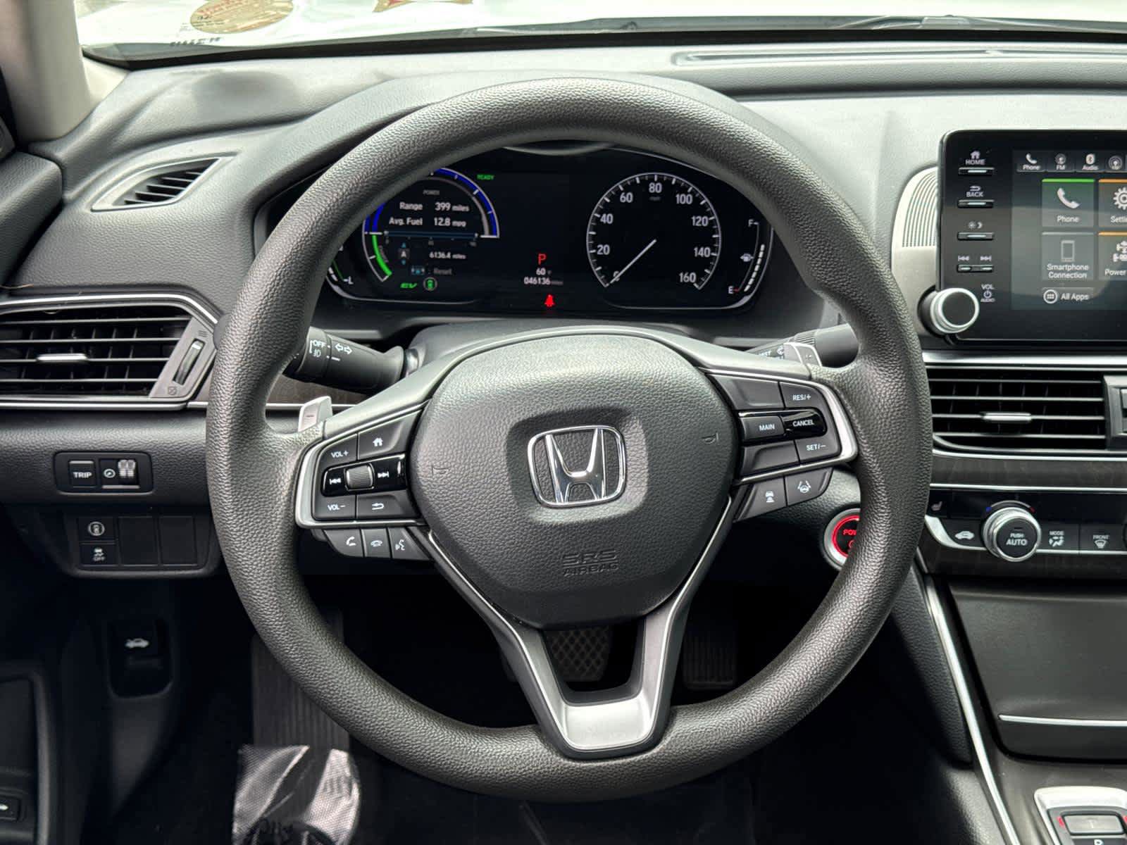 Used 2019 Honda Accord EX image 18