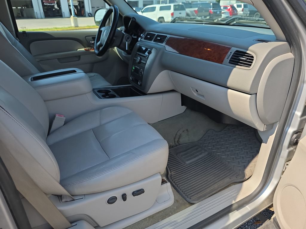 Used 2011 GMC Sierra 1500 SLT RWD image 31