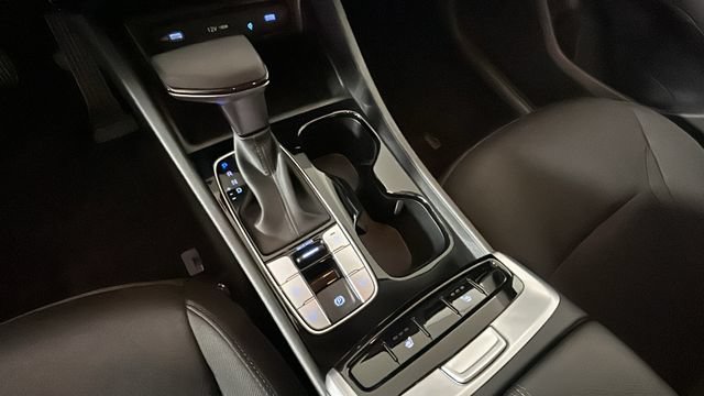 Certified 2024 Hyundai Tucson SEL FWD image 21