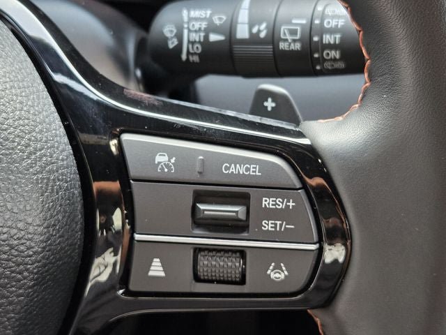 Certified 2026 Honda Pilot Sport image 29