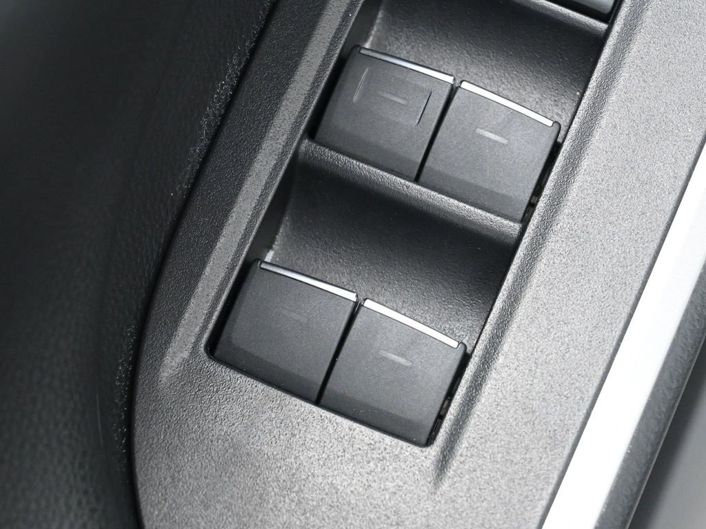 Used 2025 Toyota RAV4 XSE image 14