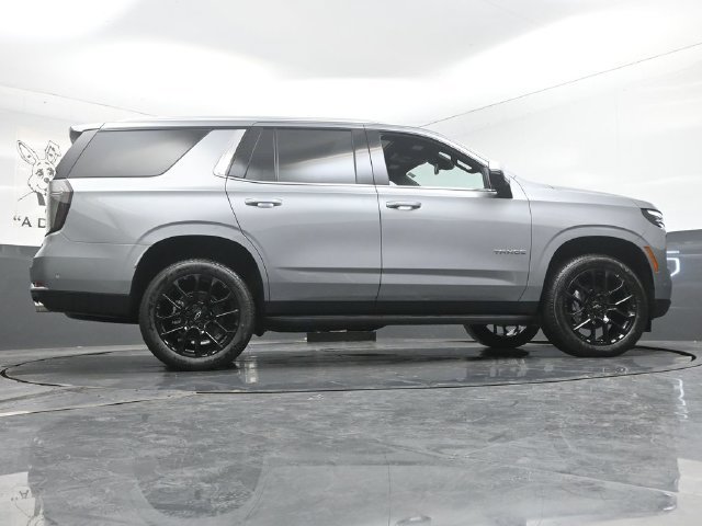 New 2027 Chevrolet Tahoe Premier AWD/4WD image 32