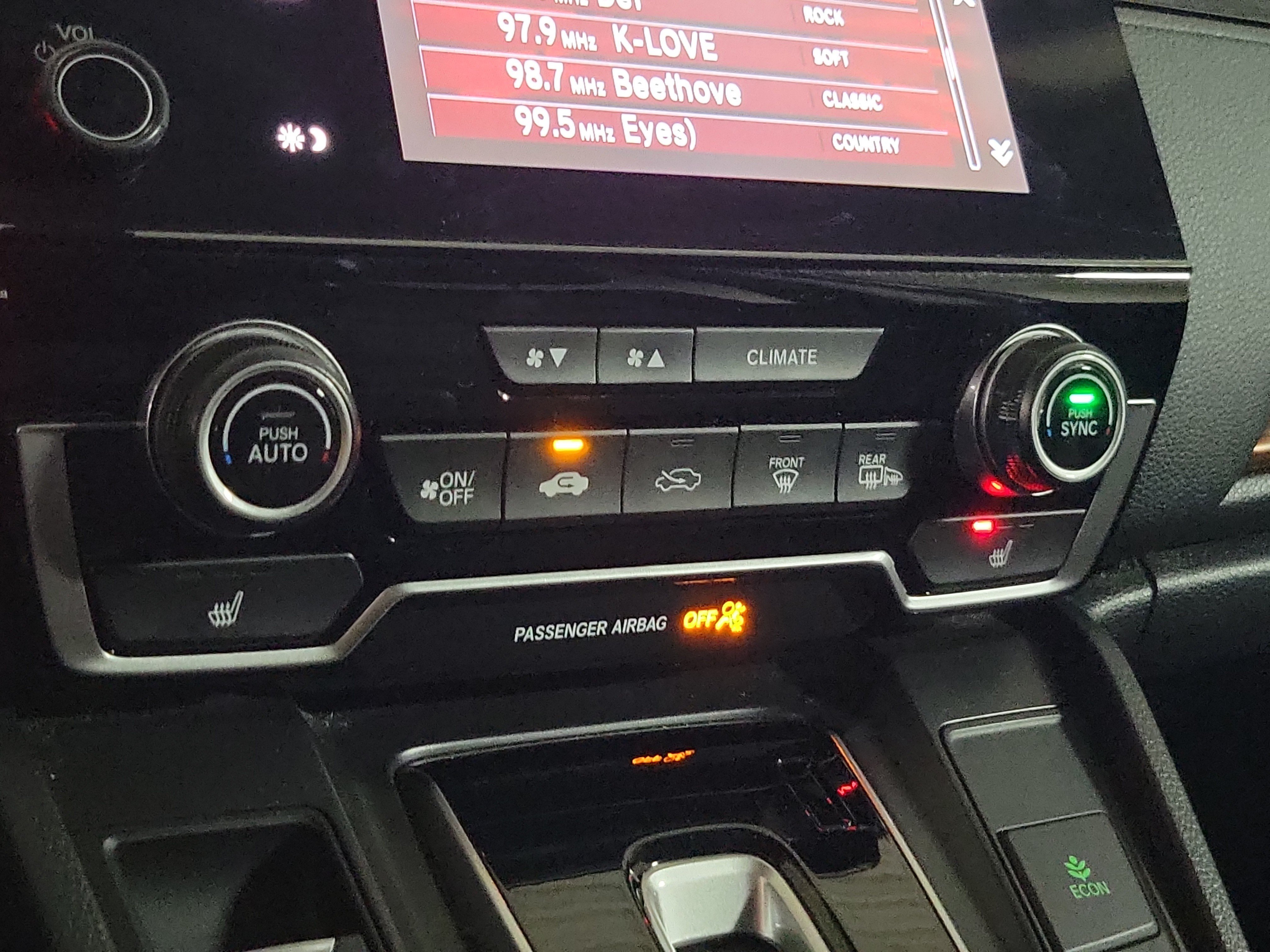 Used 2018 Honda CR-V EX image 32