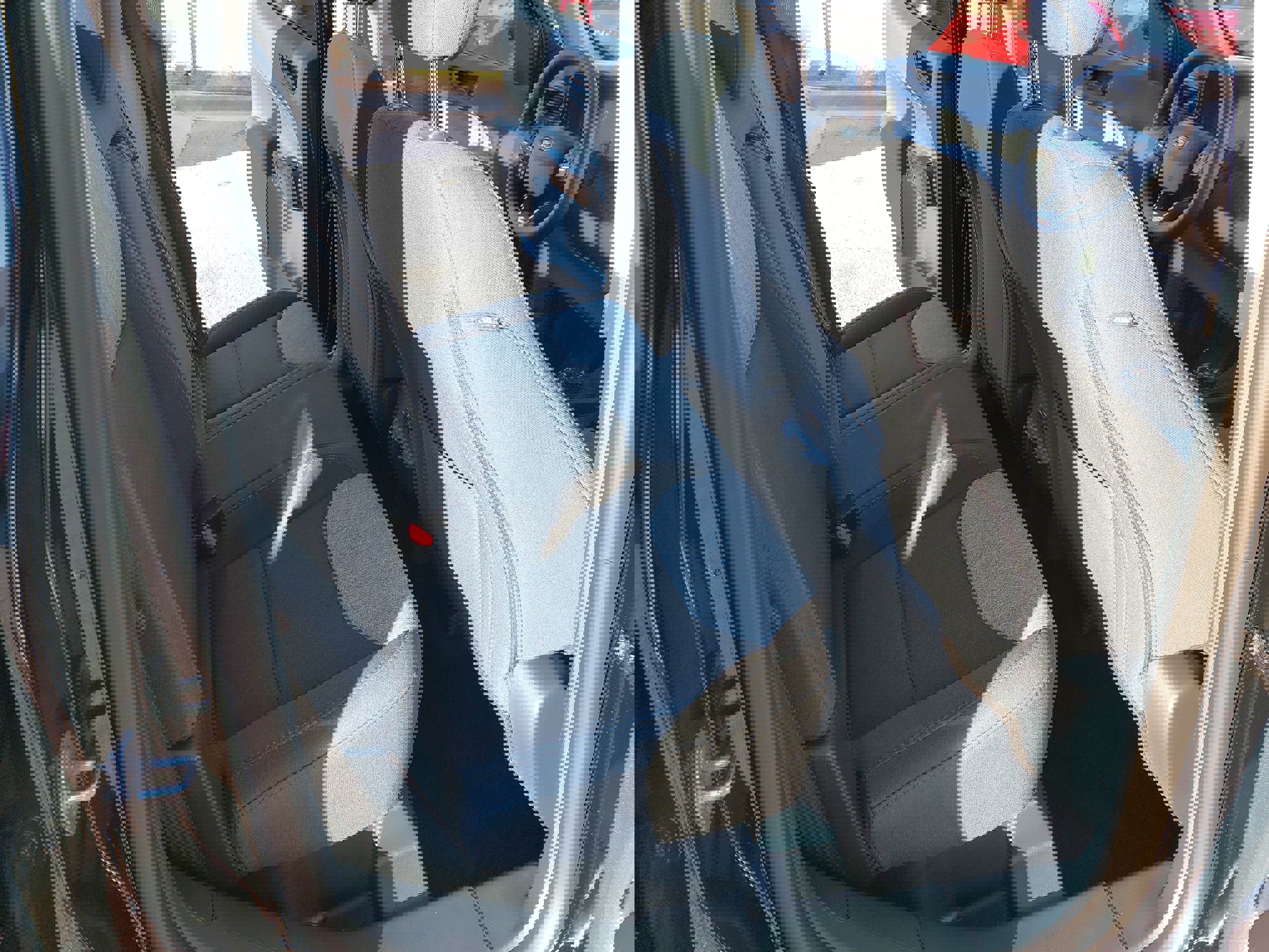 Used 2025 Ford Maverick XLT w/ Equipment Group 302A image 13