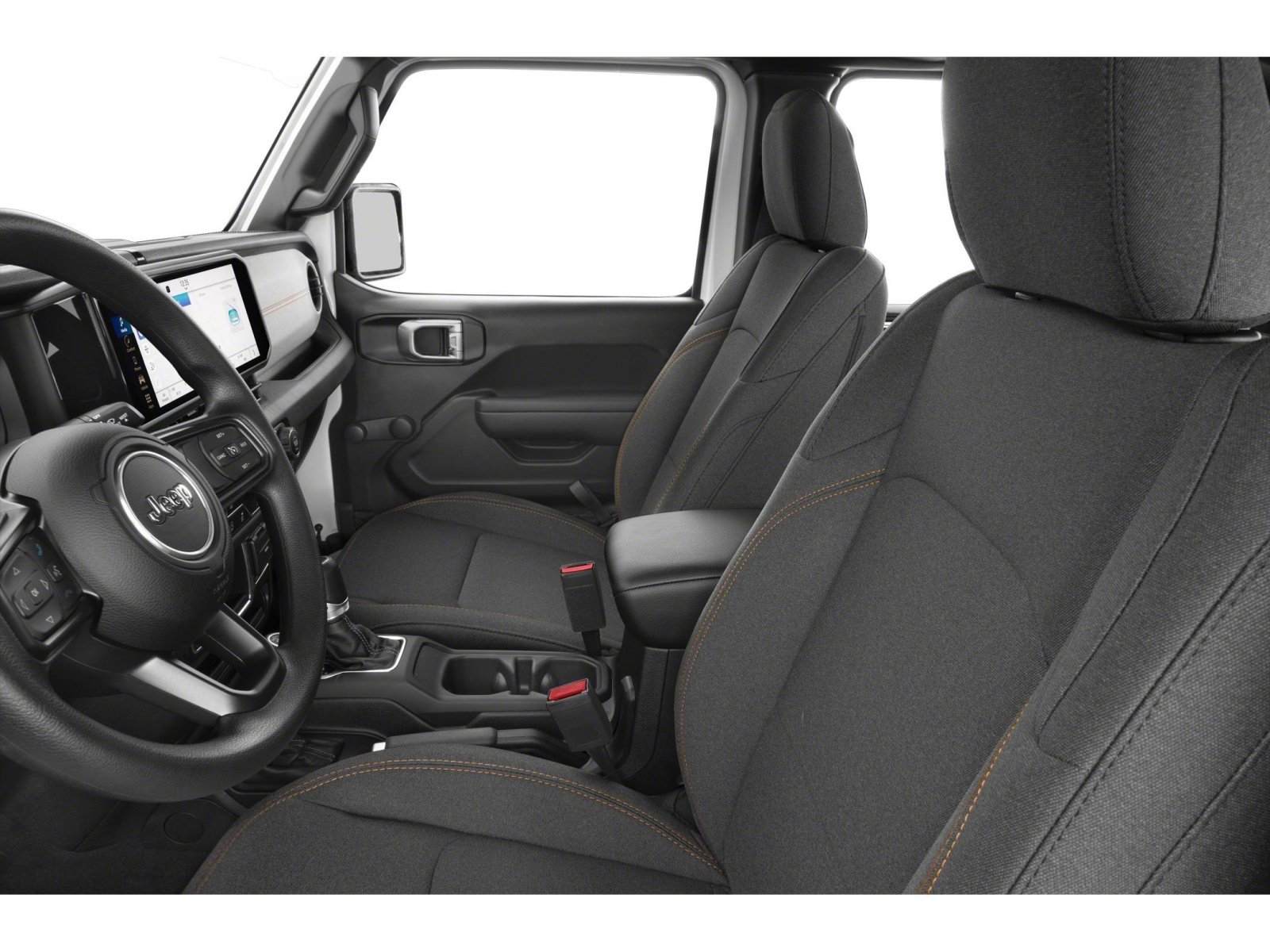 Used 2024 Jeep Gladiator Sport AWD/4WD image 6
