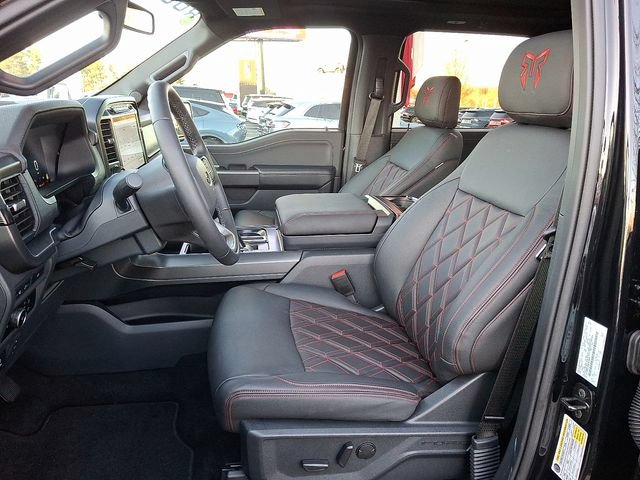 Used 2024 Ford F150 XLT w/ Equipment Group 303A High AWD/4WD image 6